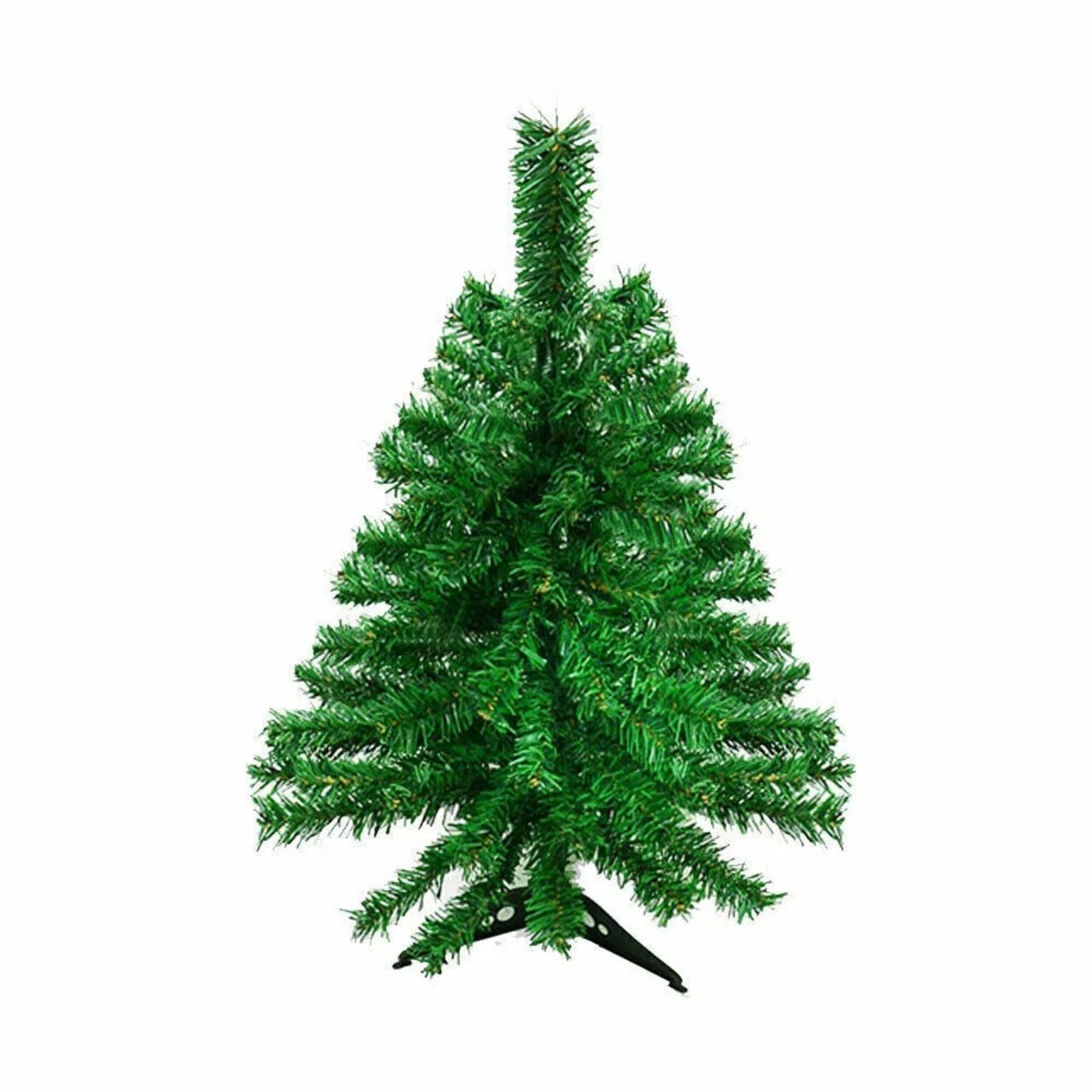 2FT Mini Green Christmas Tree Tabletop Artificial Holiday Home Decor